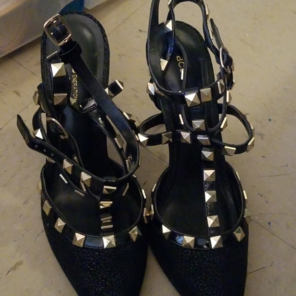 shoes